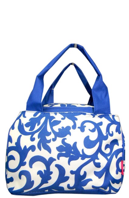 Lunch Bag-RMK255/ROYAL